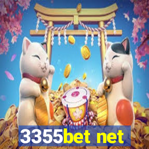 3355bet net